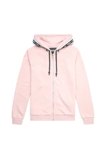 Diesel Sweatshirt - UFLTBRANDAL SWEATSHIRT pink