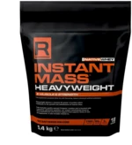 REFLEX NUTRITION Instant Mass Heavy Weight čoko-oriešok 5.4 kg