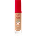 Bourjois Healthy Mix hydratačný korektor proti tmavým kruhom odtieň 54 Sun Bronze 6 ml