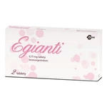 EGIANTI 0,75mg tablety 2