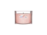 Yankee Candle Votivní svíčka ve skle Watercolour Skies 37 g