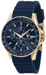 Maserati Sfida Chronograph R8871640004