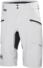 Helly Hansen Men's HP Foil Pantalon Grey Fog S