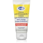 Scholl Expert Treatment krém na rozpraskané paty 60 ml