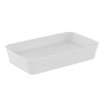 Biała ceramiczna umywalka 65x40 cm Ipalyss – Ideal Standard