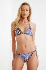 Trendyol Dolna talia Bikini dolna