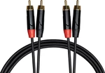 Cascha Advanced Line 5 m Kabel audio