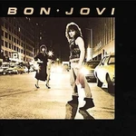 Bon Jovi - Bon Jovi (LP)