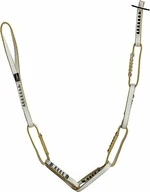 Singing Rock Loop Chain Daisy Chain White/Yellow