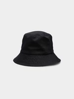 Unisex bavlnený klobúk typu bucket hat