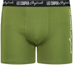 Pánske boxerky Lee Cooper Peacoat