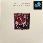 Paul Simon - Graceland (LP)