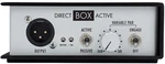 Warm Audio Direct Box Active Di-Box