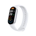 Xiaomi Smart Band 9 Glacier Silver