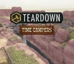 Teardown - Time Campers DLC EU (without DE) PS5 CD Key