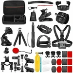 Neewer 50 in 1 Kit Set