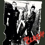 The Clash – The Clash LP