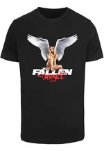 Men's T-shirt Fallen Angel black