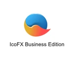 IcoFX Business License v3.9 PC CD Key