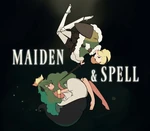 Maiden And Spell Steam CD Key