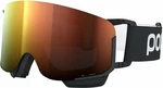 POC Nexal Mid Uranium Black/Clarity Intense/Partly Sunny Orange Gafas de esquí