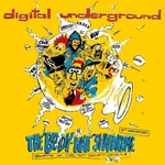 Digital Underground - Body Hat Syndrome (Yellow Coloured) (Limited Edition) (RSD) ( Reissue) (2 LP)