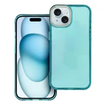 Zadní kryt PEARL Case pro Apple iPhone 15 Plus, green