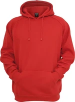 Empty Hoody Red