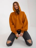 Sweatshirt-EM-BL-626.16P-light brown