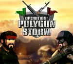 Operation: Polygon Storm PC Steam CD Key