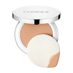 Clinique Hydratační pudrový make-up a korektor v jednom (Beyond Perfecting Powder Foundation + Concealer) 14,5 g 11 Honey