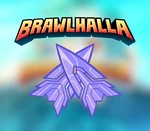 Brawlhalla - Hardlight Pincers Weapon Skin DLC CD Key