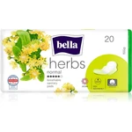 BELLA Herbs Tilia vložky 20 ks