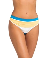 Plavky Rip Curl HEAT WAVE HI-CHEEKY PANT  Mango