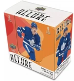 Upper Deck 2022-2023 NHL Upper Deck Allure Hockey Hobby Box