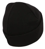 Children's merino hat HUSKY Merhat 6 black