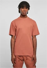 Tall Tee terakota