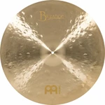 Meinl Byzance Jazz Extra Thin 22" Cymbale ride