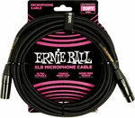 Ernie Ball 6392 6,1 m Mikrofonní kabel