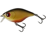 Madcat wobler tight s shallow hard lures rudd 12 cm 65 g