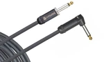 D'Addario Planet Waves PW-AMSGRA-10 3 m Recto - Acodado Cable de instrumento