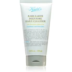 Kiehl's Rare Earth Deep Pore Daily Cleanser detoxikační čisticí krém pro stažení pórů 150 ml