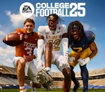 EA SPORTS College Football 25 PS5 Account