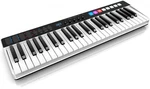 IK Multimedia iRig Keys I/O 49 Tastiera MIDI