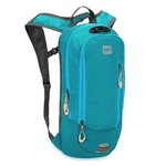 Spokey LIB Sport, cycling and running backpack, 5 l, blue