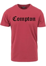 Ruby T-shirt Compton Tee