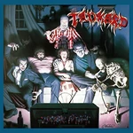 Tankard - Zombie Attack (LP)