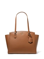 Michael Kors Handbag - CHANTAL brown