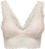 ONLY Dámska podprsenka ONLCHLOE Bralette 15107599 Pearl S