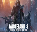 Wasteland 3 Digital Deluxe PC Steam Account